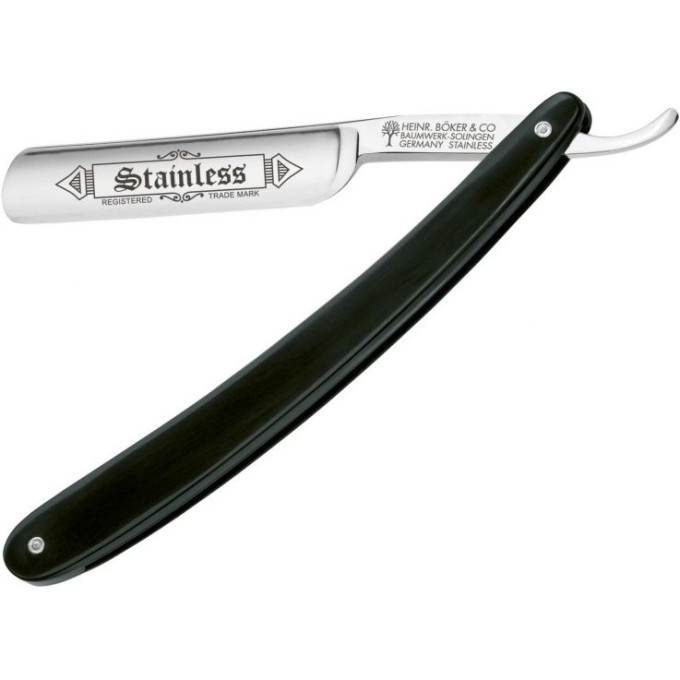 Бритва BOKER STAINLESS BK140510