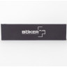Ручка BOKER QUILL COMMANDO PEN BK09BO125